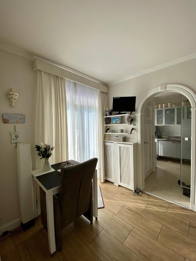 Mevira Appartement Zandvoort Exterior foto