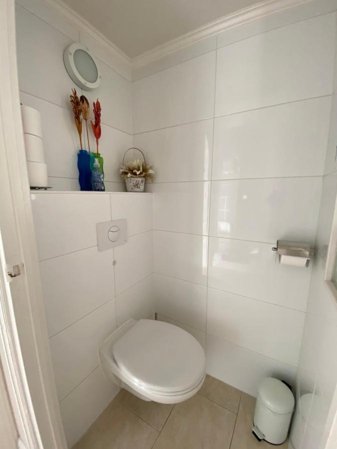 Mevira Appartement Zandvoort Exterior foto